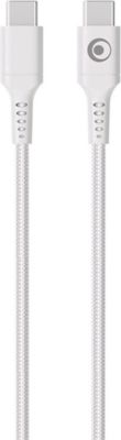 Câble USB BIGBEN CONNECTED rapide 5A USB-C vers USB-C 1.2m PD 100W