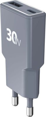 Chargeur FORCE POWER Force Power Chargeur USB-C / USB-A 30W P