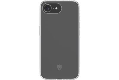 Coque FORCE CASE iPhone 16e Pulse Transparente