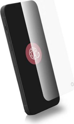 Protège écran BIGBEN CONNECTED pour iPhone 16e avec Protège Lentille