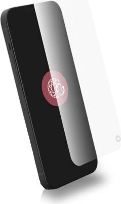 Protège écran BIGBEN CONNECTED pour iPhone 16e avec Protège Lentille Protège écran BIGBEN CONNECTED pour iPhone 16e avec Protège Lentille