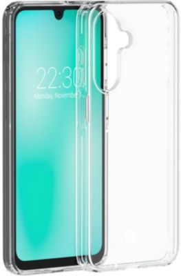 Coque FORCE CASE Samsung Galaxy A26 Transparente