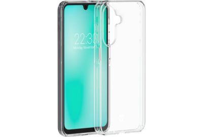 Coque FORCE CASE Samsung Galaxy A26 Transparente