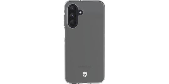 Coque FORCE CASE Samsung Galaxy A26 Transparente