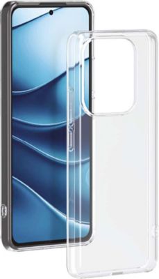 Coque BIGBEN CONNECTED pour Xiaomi Redmi Note 14 Souple en TPU