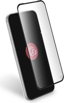 Protège écran FORCE GLASS pour Google Pixel 9A en Verre Organique