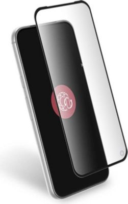 Protège écran FORCE GLASS pour Google Pixel 9A en Verre Organique