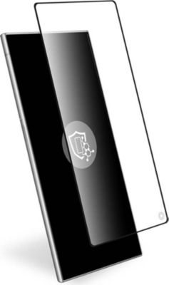 Protège écran BIGBEN CONNECTED pour Galaxy S25 Ultra en Verre Ceramic
