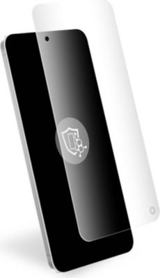 Protège écran BIGBEN CONNECTED 10H Ultra-résistante Ceramic Shield