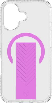 Coque FORCE CASE Coque MagSafe pour iPhone 16 3 m Coque FORCE CASE Coque MagSafe pour iPhone 16 3 m