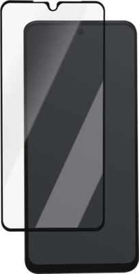 Protège écran BIGBEN CONNECTED pour Motorola G35 5G 9H Anti-traces