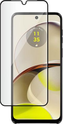 Protège écran BIGBEN CONNECTED pour Motorola G15 / E15 en Verre 2.5D Protège écran BIGBEN CONNECTED pour Motorola G15 / E15 en Verre 2.5D