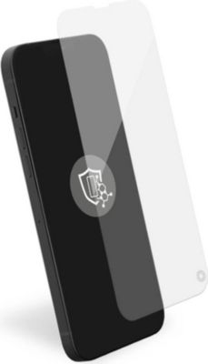 Protège écran BIGBEN CONNECTED 10H Ultra-résistante Ceramic Shield