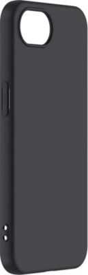 Coque BIGBEN CONNECTED pour Apple iPhone 16e Souple en Silicone Coque BIGBEN CONNECTED pour Apple iPhone 16e Souple en Silicone