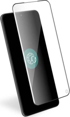 Protège écran FORCE GLASS pour Redmi Note 14 Pro en Verre Trempé