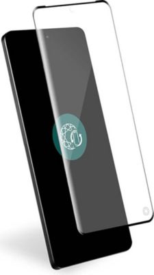 Protège écran FORCE GLASS pour Redmi Note 14 4G en Verre Trempé