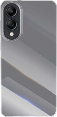 Coque BIGBEN CONNECTED pour Galaxy S25 Edge en TPU Souple