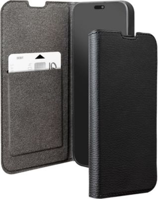 Etui BIGBEN CONNECTED pour Honor 400 Lite avec Fonction Stand