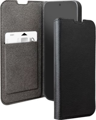 Etui BIGBEN CONNECTED pour Honor 400 Saffiano Fonction Stand