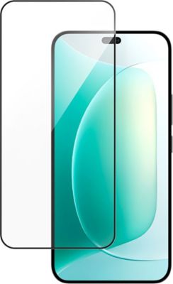 Protège écran BIGBEN CONNECTED pour Honor 400 Verre Trempé 2.5D