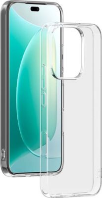 Coque BIGBEN CONNECTED pour Honor 400 Lite Anti-jaunissement
