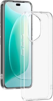 Coque BIGBEN CONNECTED pour Honor 400 Souple Anti-jaunissement