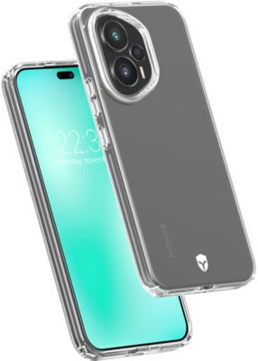 Coque FORCE CASE Honor 400 transparent