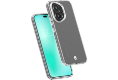 Coque FORCE CASE Honor 400 transparent