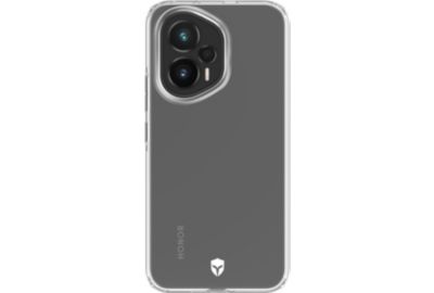 Coque FORCE CASE Honor 400 transparent