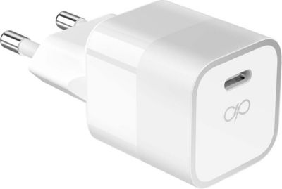 Chargeur FORCE POWER Force Power Chargeur GaN 30W Secteur USB