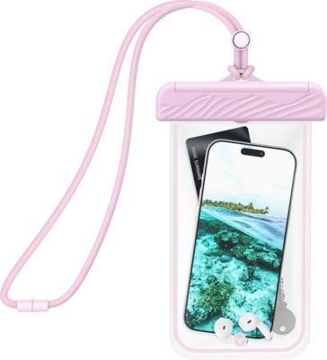 Coque FORCE CASE Étanche IPX8 pour Smartphone Universel