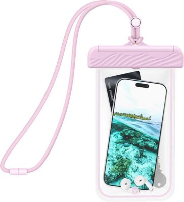 Coque FORCE CASE Étanche IPX8 pour Smartphone Universel