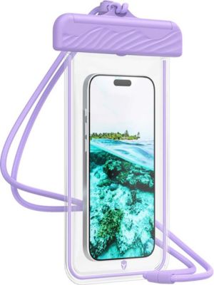 Coque FORCE CASE Étanche IPX8 pour Smartphone Universel