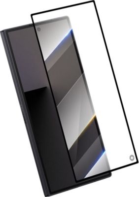 Protège écran FORCE GLASS pour Galaxy Z Fold 7 en Verre Trempé 9H+