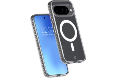Coque FORCE CASE Google Pixel 10 / 10 Pro Air Magnet