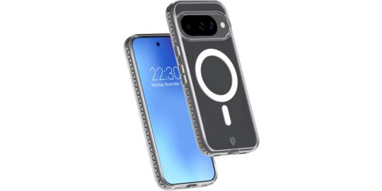 Coque FORCE CASE Google Pixel 10 / 10 Pro Air Magnet