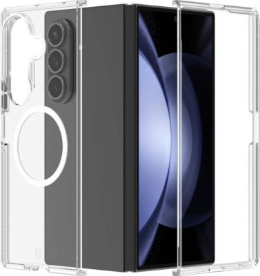 Coque FORCE CASE pour Galaxy Z Fold 7 Ultra Renforcé 2m