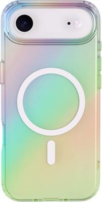 Coque BIGBEN CONNECTED pour iPhone Air Compatible MagSafe