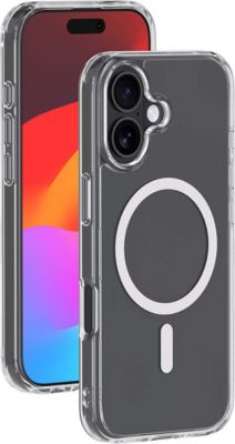 Coque BIGBEN CONNECTED pour iPhone 17 Hybride Ultra Souple Coque BIGBEN CONNECTED pour iPhone 17 Hybride Ultra Souple