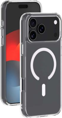 Coque BIGBEN CONNECTED pour iPhone 17 Pro Max Hybride Rigide