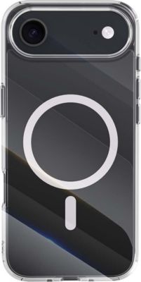 Coque BIGBEN CONNECTED pour iPhone Air Compatible MagSafe