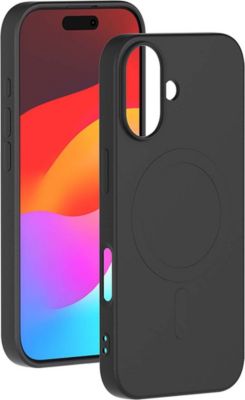 Coque BIGBEN CONNECTED iPhone 17 en Silicone Souple Antichoc Coque BIGBEN CONNECTED iPhone 17 en Silicone Souple Antichoc