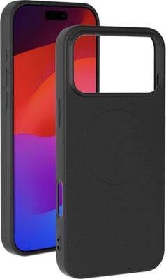 Coque BIGBEN CONNECTED pour iPhone 17 Pro en Silicone Souple