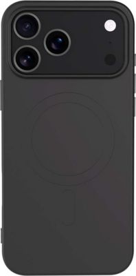 Coque BIGBEN CONNECTED pour iPhone 17 Pro Max Silicone Rigide Coque BIGBEN CONNECTED pour iPhone 17 Pro Max Silicone Rigide