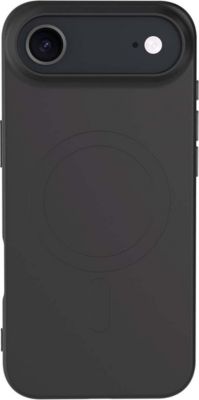 Coque BIGBEN CONNECTED pour iPhone Air en Silicone Souple Coque BIGBEN CONNECTED pour iPhone Air en Silicone Souple