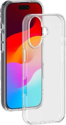 Coque BIGBEN CONNECTED pour iPhone 17 Matériau en TPU Souple