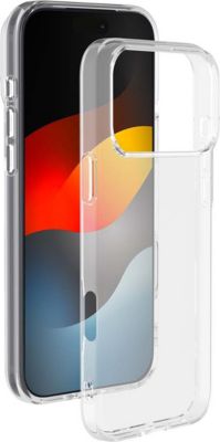 Coque BIGBEN CONNECTED pour iPhone 17 Pro Max en TPU Souple Coque BIGBEN CONNECTED pour iPhone 17 Pro Max en TPU Souple
