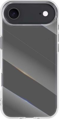 Coque BIGBEN CONNECTED pour iPhone Air Antichoc Souple