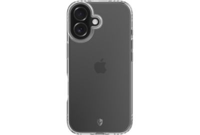 Coque FORCE CASE iPhone 17 Pulse transparente