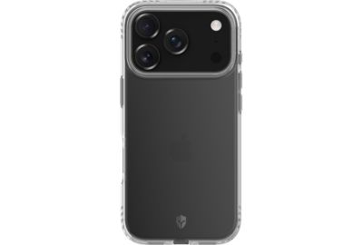 Coque FORCE CASE iPhone 17 Pro Pulse transparente